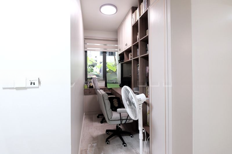 AFFINITY AT SERANGOON 9