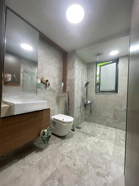 AFFINITY AT SERANGOON 5