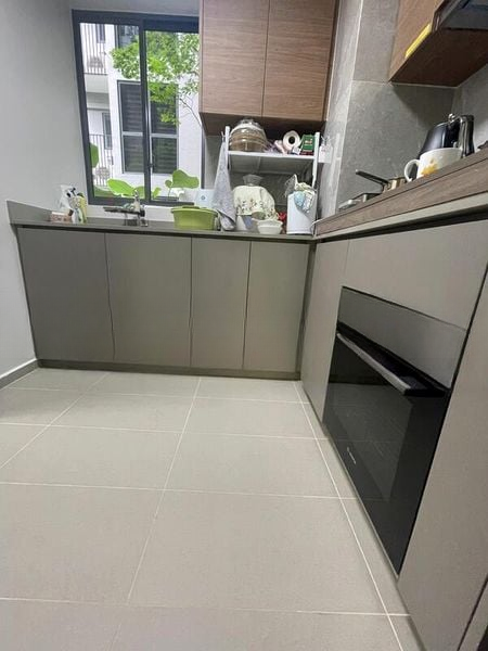 AFFINITY AT SERANGOON 8