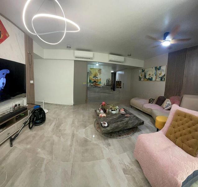 AFFINITY AT SERANGOON 10