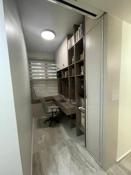 AFFINITY AT SERANGOON 7