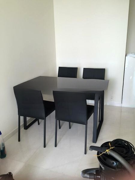 LINCOLN SUITES 7