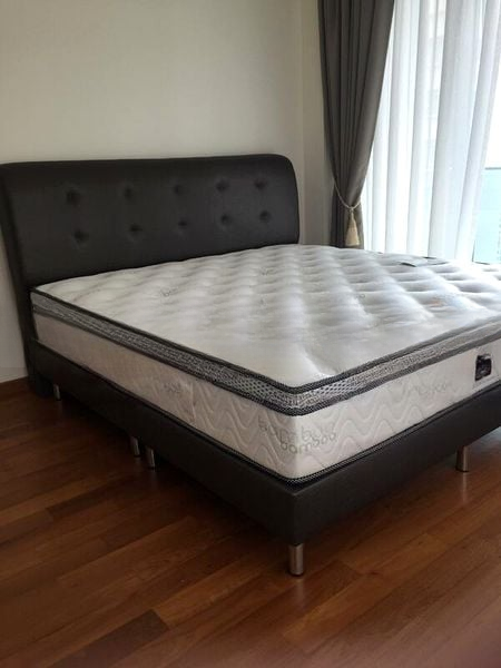 LINCOLN SUITES 6