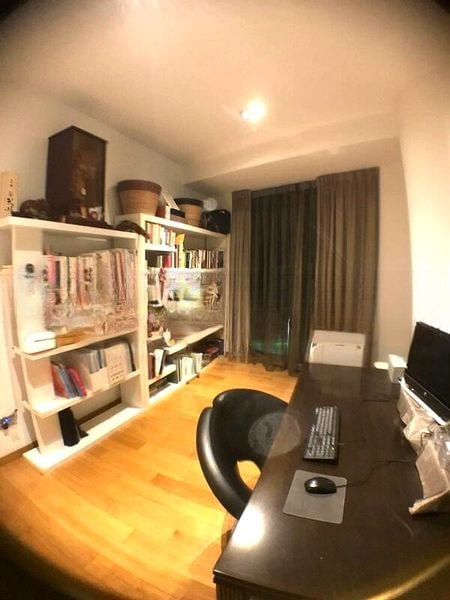 REFLECTIONS AT KEPPEL BAY 2