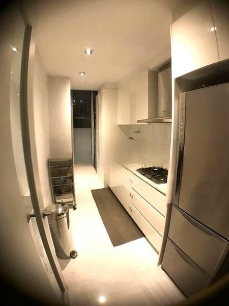 REFLECTIONS AT KEPPEL BAY 3