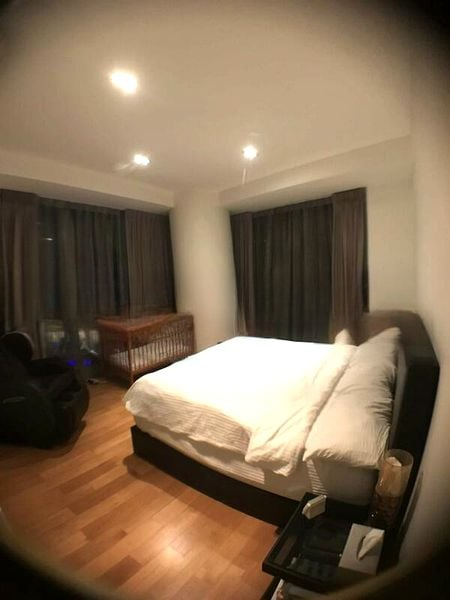 REFLECTIONS AT KEPPEL BAY 6