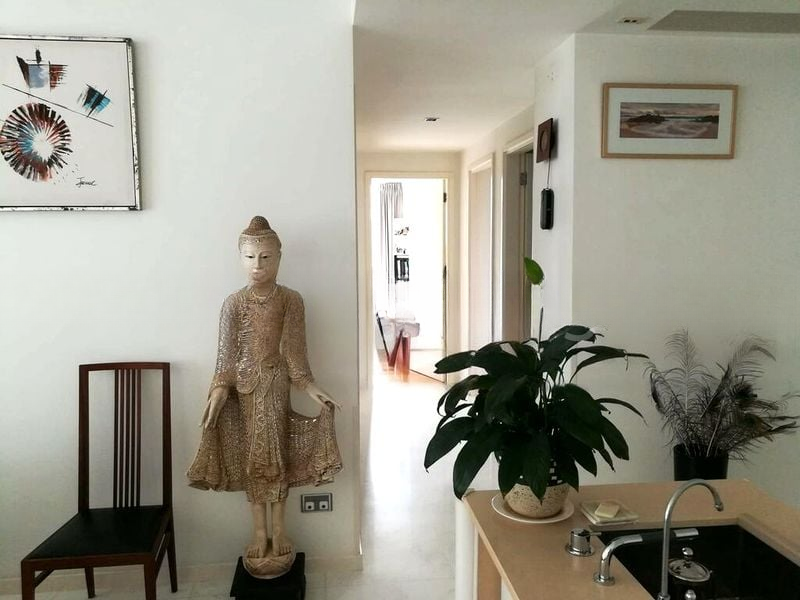 REFLECTIONS AT KEPPEL BAY 8