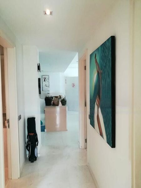 REFLECTIONS AT KEPPEL BAY 7