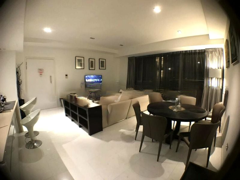 REFLECTIONS AT KEPPEL BAY 14