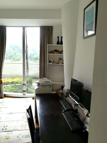 REFLECTIONS AT KEPPEL BAY 13