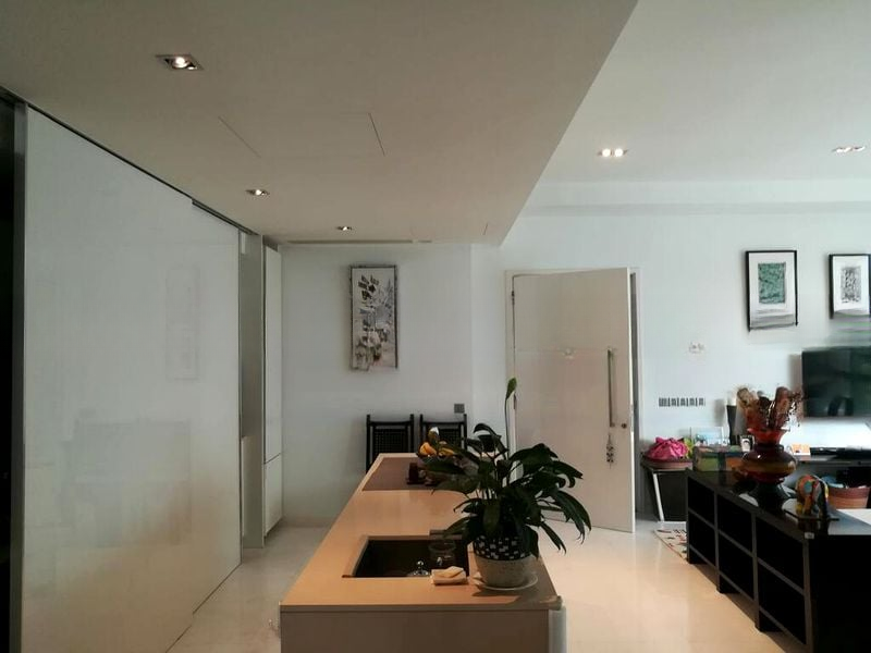 REFLECTIONS AT KEPPEL BAY 2