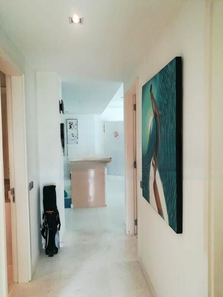 REFLECTIONS AT KEPPEL BAY 3