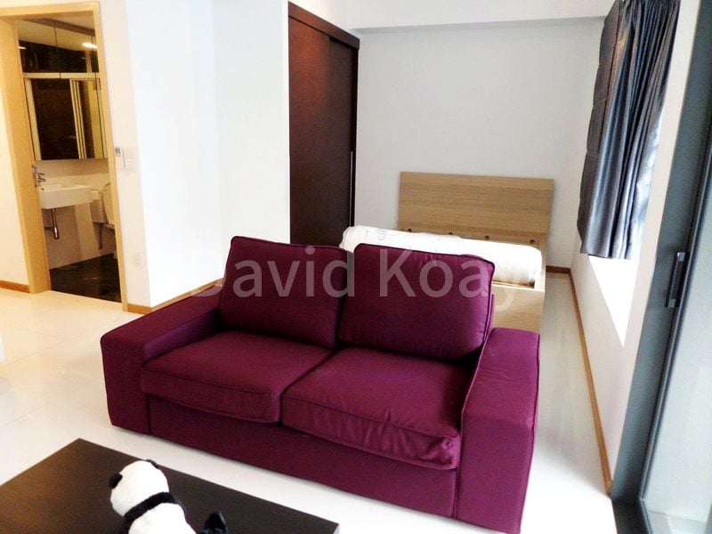 RESIDENCES BOTANIQUE 2