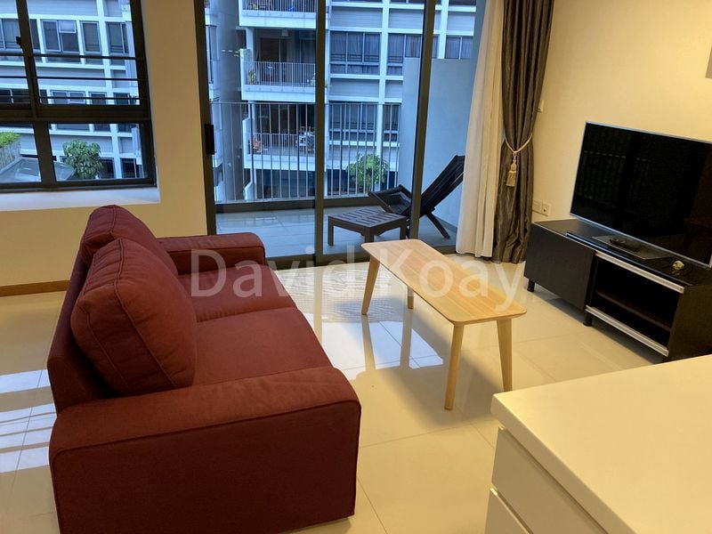 RESIDENCES BOTANIQUE 3