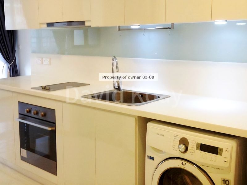 RESIDENCES BOTANIQUE 6