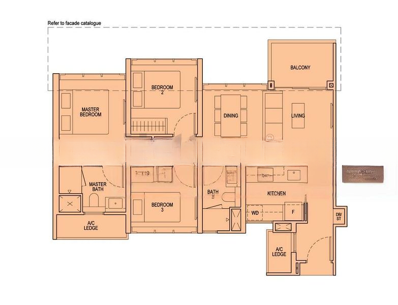 IRWELL HILL RESIDENCES 14