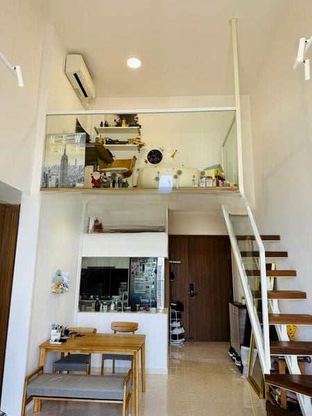 STIRLING RESIDENCES 1