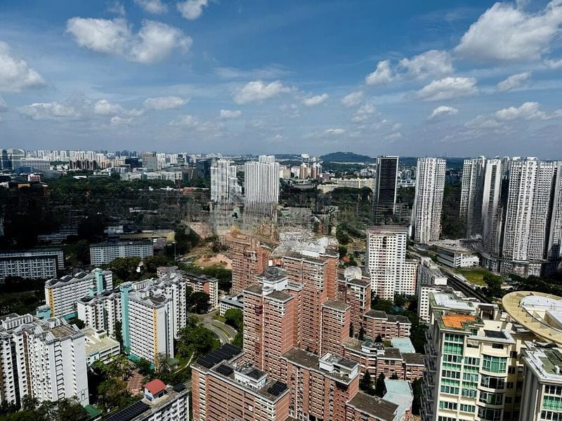 STIRLING RESIDENCES 5