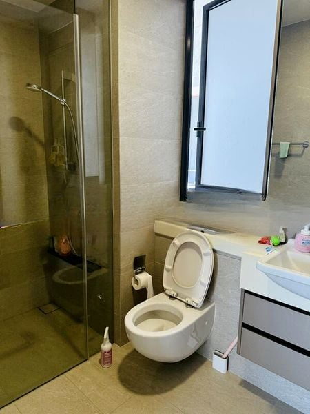 STIRLING RESIDENCES 7