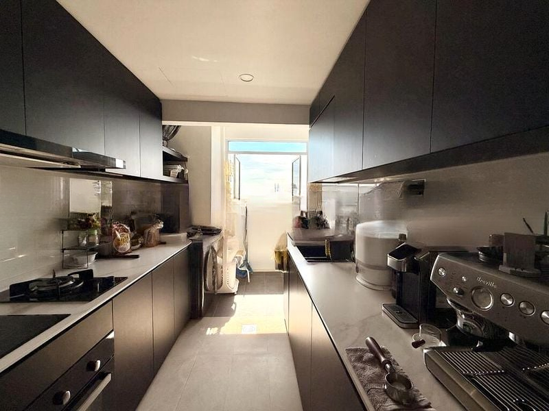 SHELFORD REGENCY 4