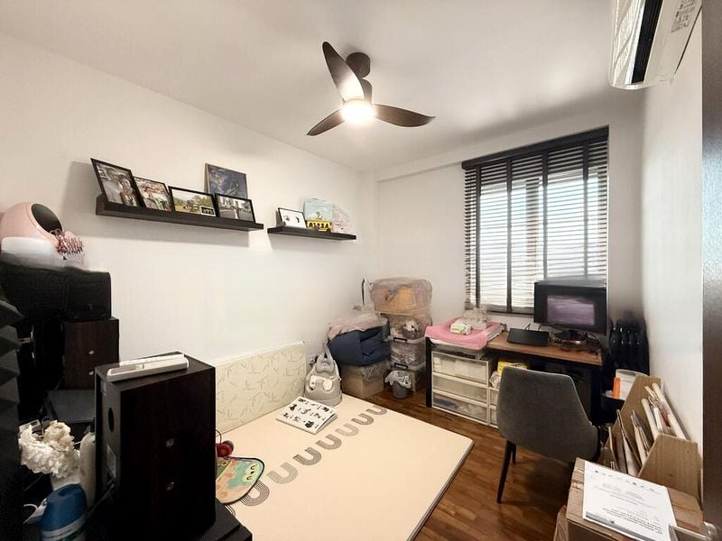 SHELFORD REGENCY 1