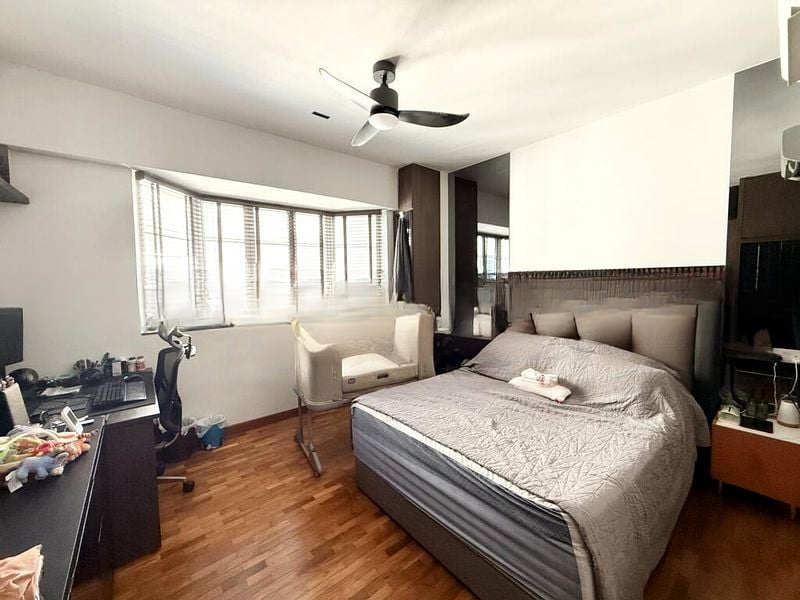 SHELFORD REGENCY 3