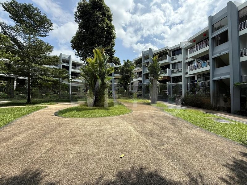 ORCHID APARTMENTS 1