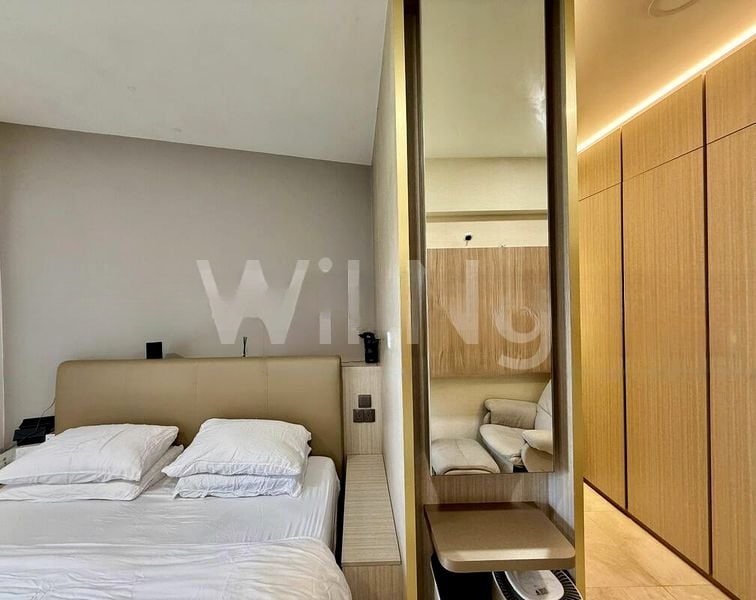 ORCHID APARTMENTS 4