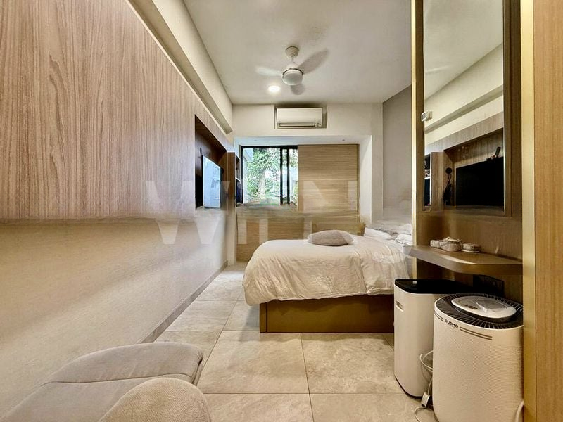 ORCHID APARTMENTS 5