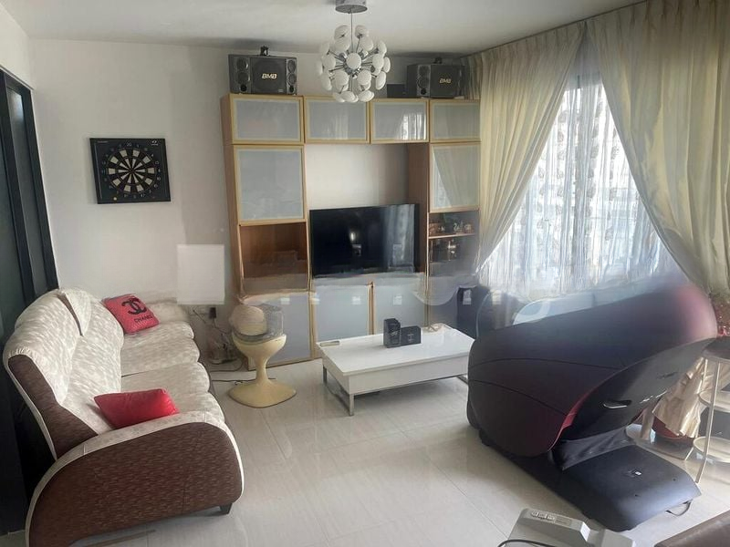 RIVERSOUND RESIDENCE 3