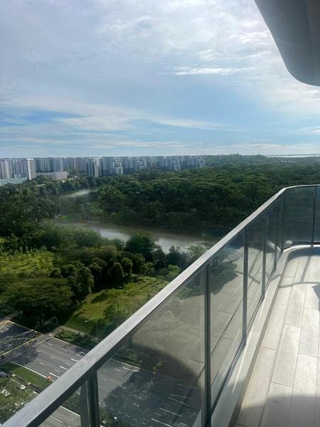 RIVERSOUND RESIDENCE 4