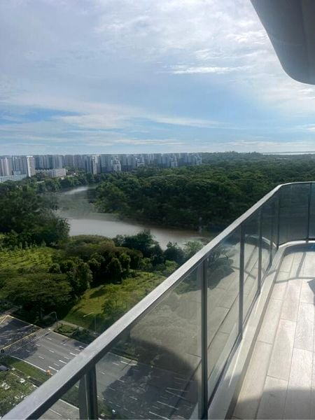 RIVERSOUND RESIDENCE 4