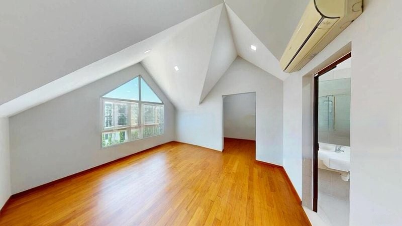 ONE EIGHTIES RESIDENCES 1