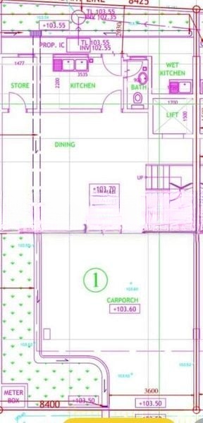 ONE EIGHTIES RESIDENCES 6