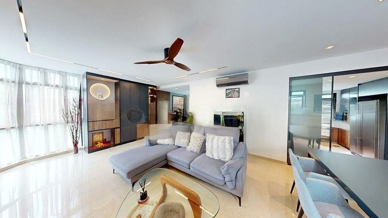 BALLOTA PARK CONDOMINIUM 10