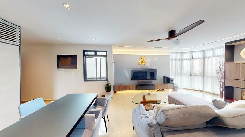 BALLOTA PARK CONDOMINIUM 11