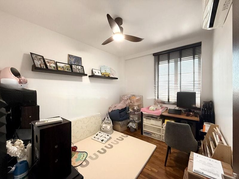 SHELFORD REGENCY 1