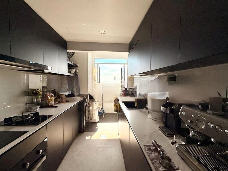 SHELFORD REGENCY 3