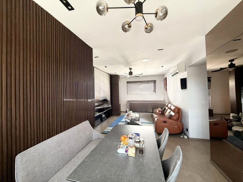 SHELFORD REGENCY 4