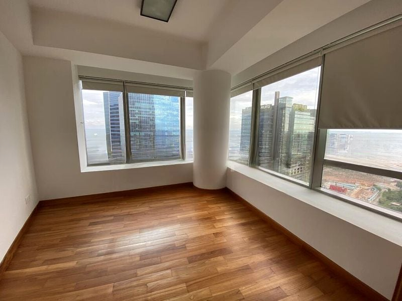 THE SAIL @ MARINA BAY 5