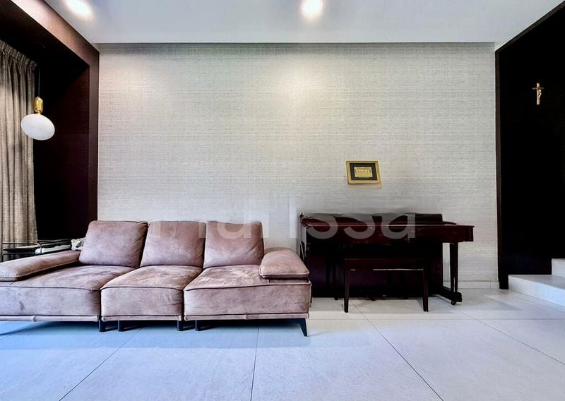 ORCHID APARTMENTS 5
