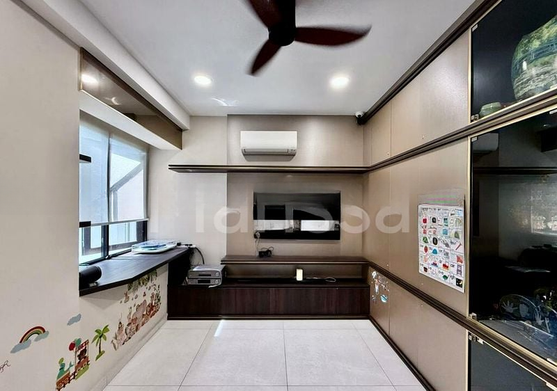 ORCHID APARTMENTS 3
