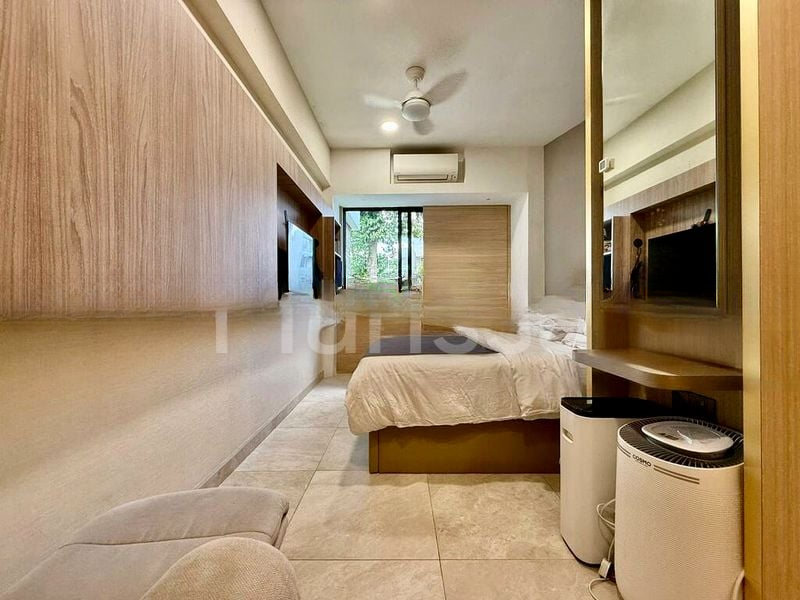 ORCHID APARTMENTS 2