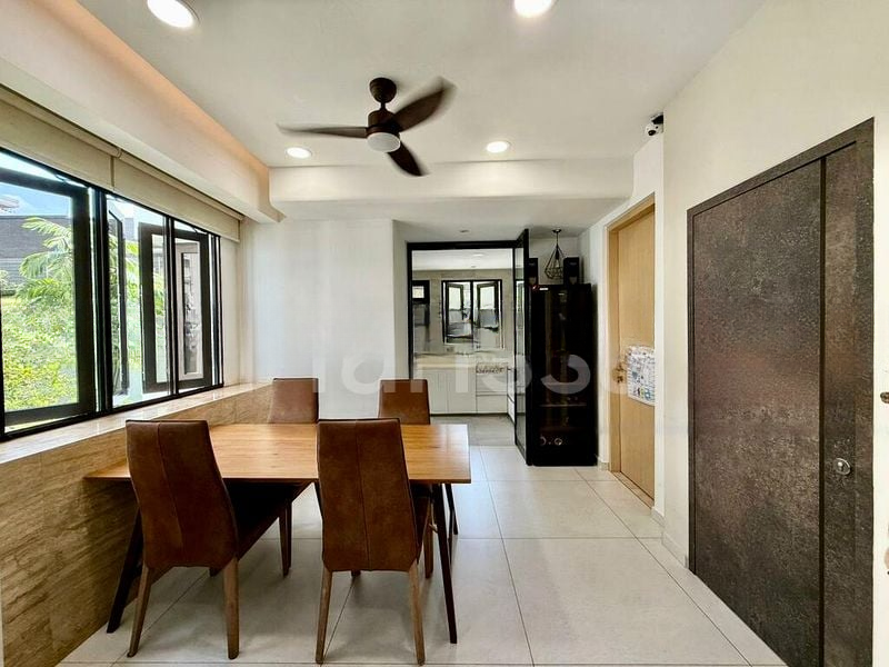 ORCHID APARTMENTS 4