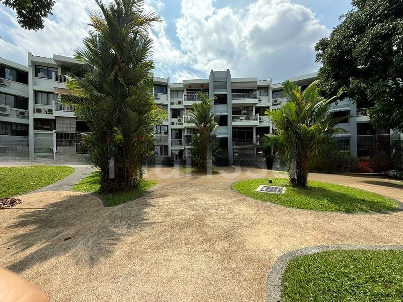 ORCHID APARTMENTS 1