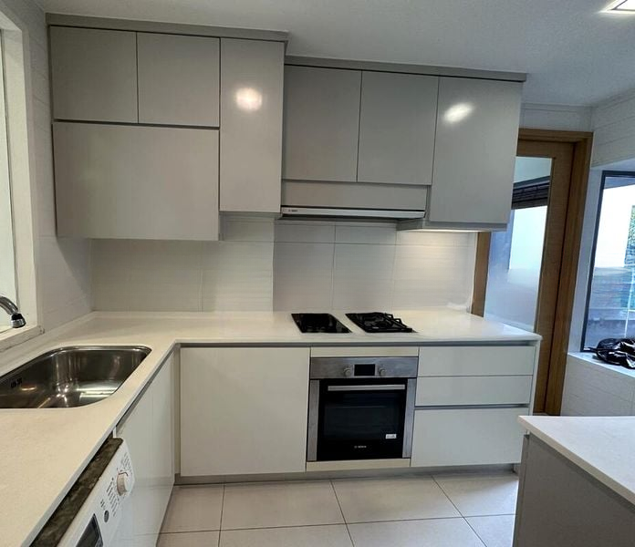 SHELFORD SUITES 8