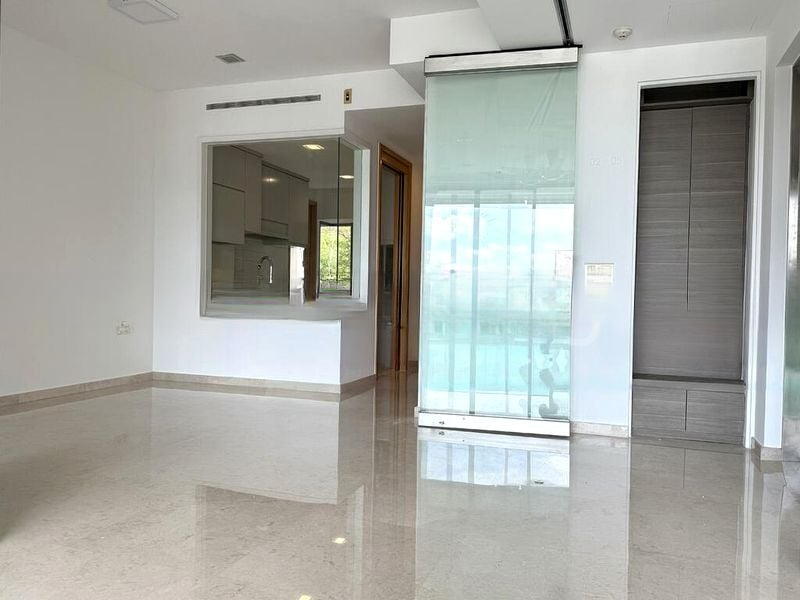 SHELFORD SUITES 6