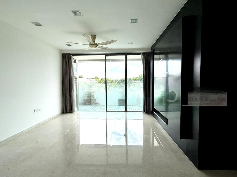 SHELFORD SUITES 1