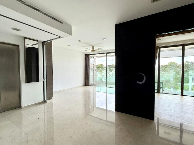 SHELFORD SUITES 3