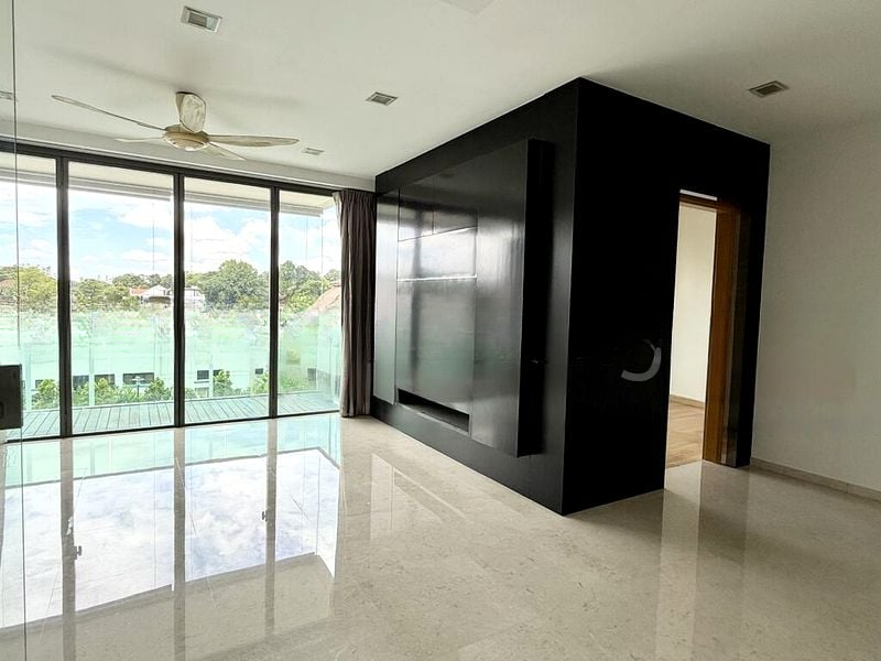 SHELFORD SUITES 2